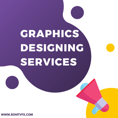 Graphics Designing Services