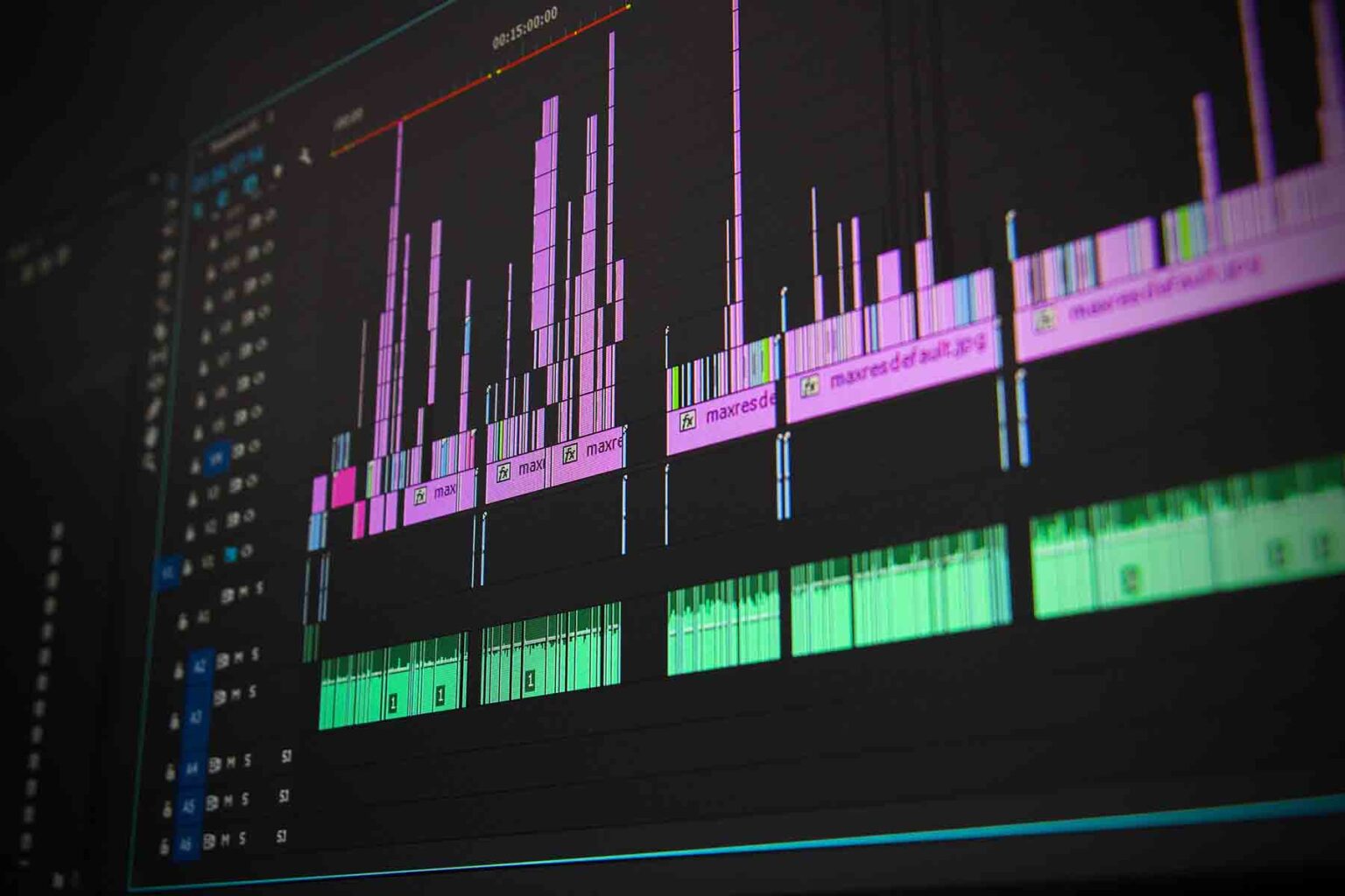 what-is-video-editing-type-of-edits-cuts-and-transitions