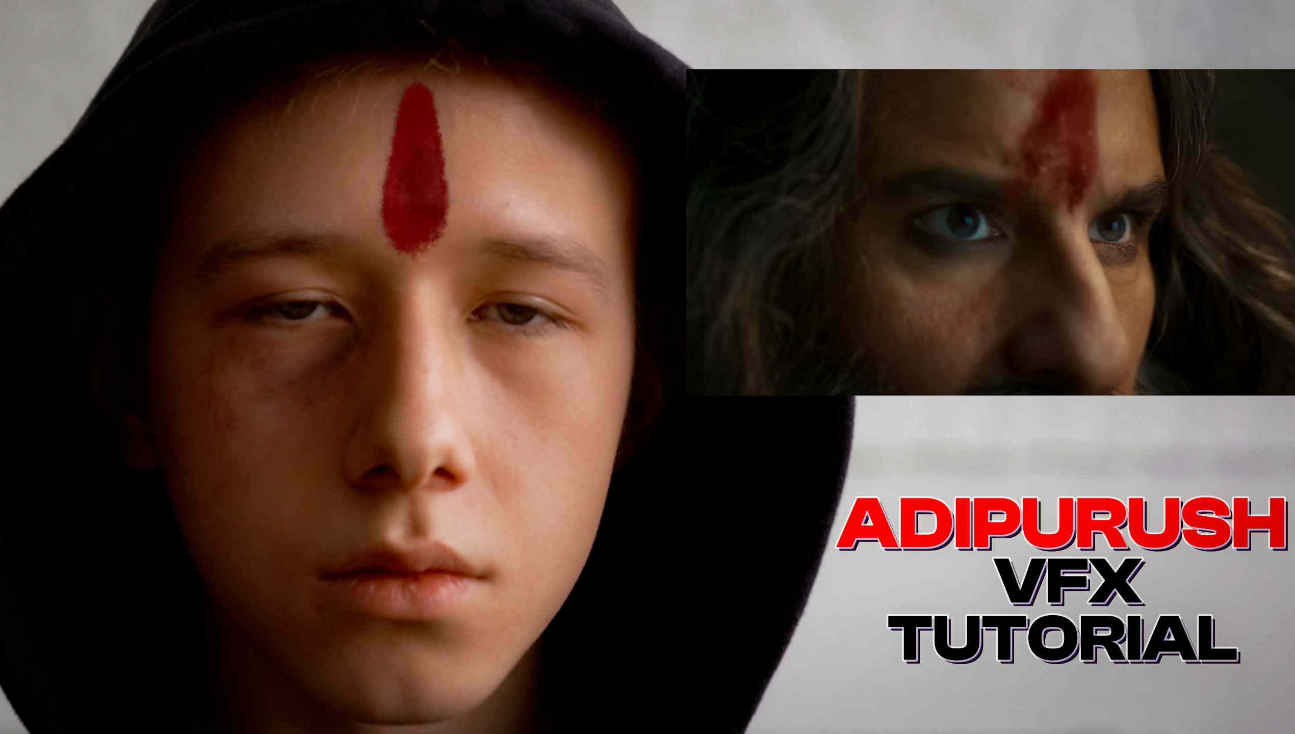 Adipurush-vfx-tutorial-in-after-effect-in-hindi