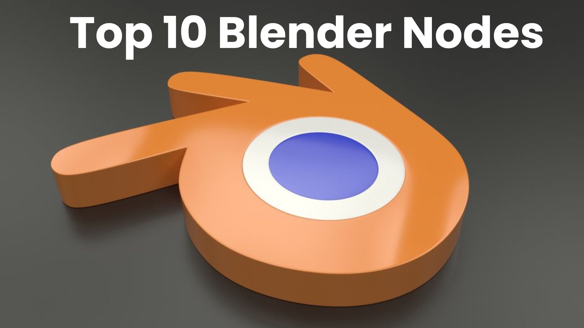 Top 10 Blender Nodes for Transformative Creations