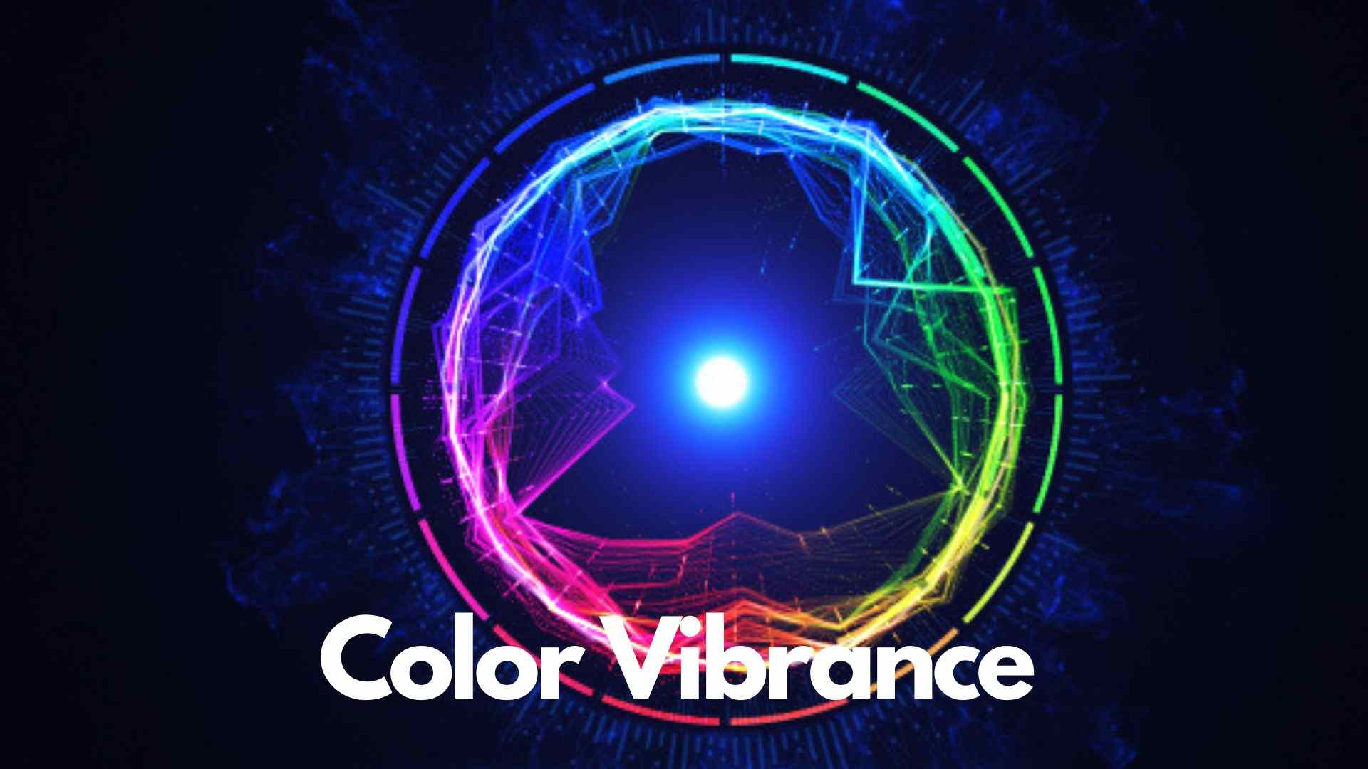 Color Vibrance free plugin 2024