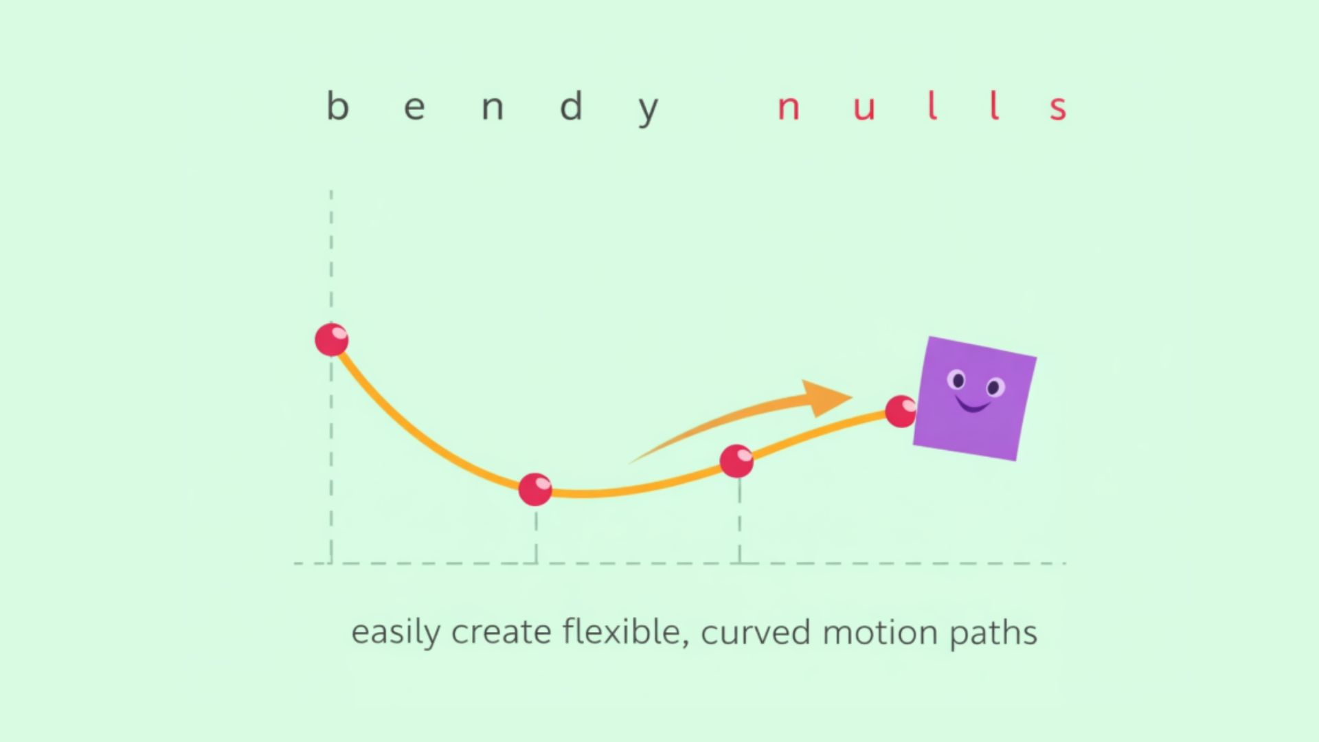 Download Free Bendy Nulls Plugin 