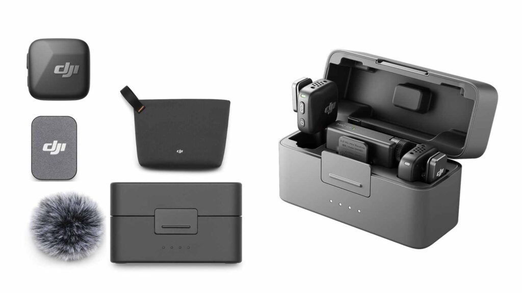 Best Wireless Mic for YouTube Under 10000 in India