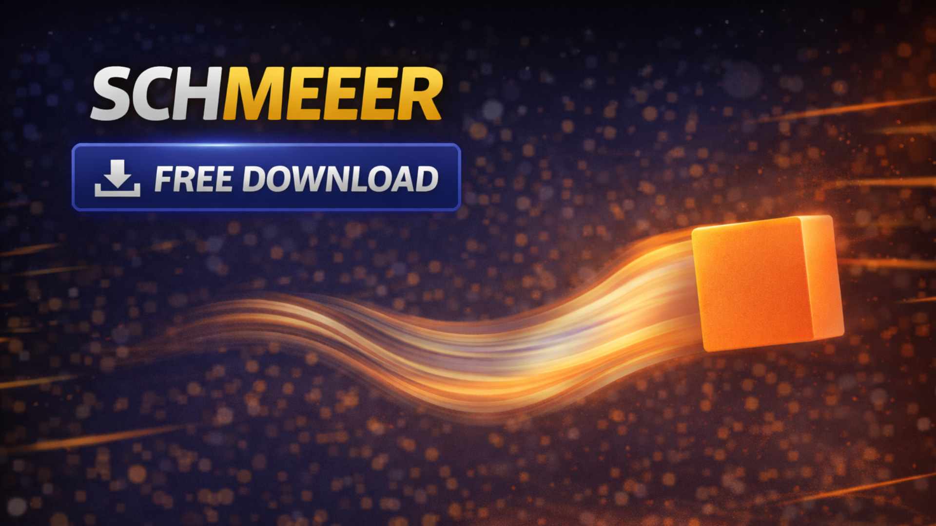 Download Free plugin Schmeeer for after effects